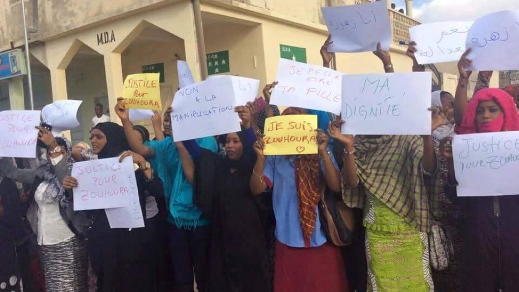 Article : Tchad: On est fatigué de subir l&rsquo;injustice et l&rsquo;impunité