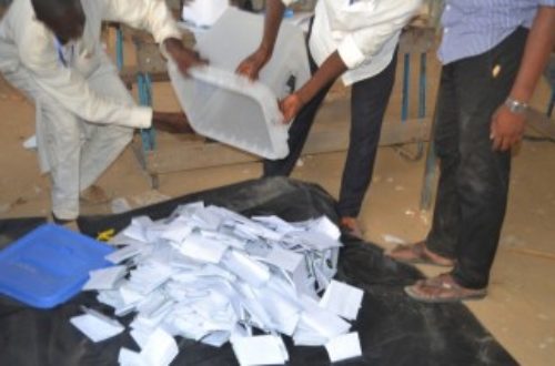 Article : Présidentielles 2016 au Tchad: le peuple a voté pour l’alternance