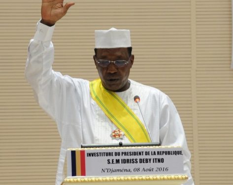 Article : Tchad : l’intronisation du sultan Déby, un non évènement